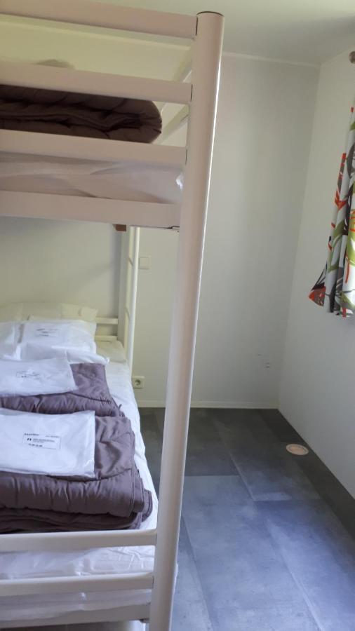 Mobil Home Climatise カルナック エクステリア 写真